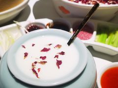 -庆云楼饭庄(什刹海店)
