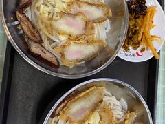 -红鼻子桂林米粉(金唐新光界店)