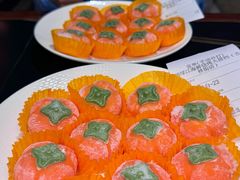 -鸭绿江海鲜烧烤大排档(杏林街店)