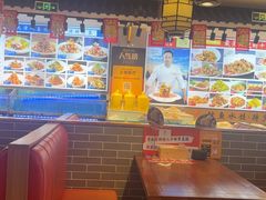 -渔家风味·鲅鱼水饺·央视展播·海鲜天津菜(开发区店)