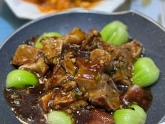 -芳芳餐厅(白沙路店)