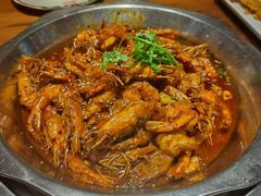 -槐店王婆大虾(开发区店)