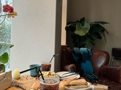 -BOCATA 西班牙餐厅(三里屯店)