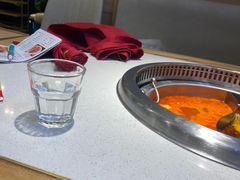 -蜀留香火锅(社会山店)