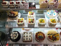 -TOUCH泰奇(南汇南门大街店)