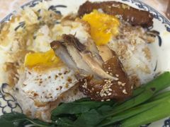 -渔记茶餐厅(渔村店)