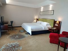 -顺德君豪酒店(佛山容桂渔人码头店)