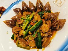 -早酒肖汉老味拌面