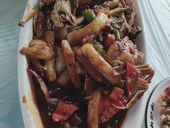 -小六农家乐(崇明西沙湿地店)