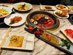 -火炉火自助餐(喜隆多店)