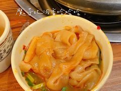-黑竹香鸡(营和巷店)