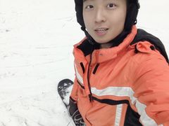 -哈尔滨热雪奇迹