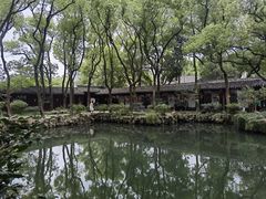 -天一阁博物院