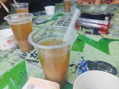 -桂萍特色牛筋牛杂(长堤街总店)