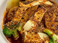 -艺味深尝(云锦路店)