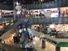 -鹏欣水游城