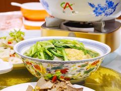 -杨氏青龙虾·羊蝎子(金盛路总店)