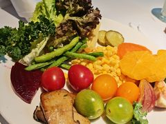 -拉蒂娜·巴西牛排馆 Latina·Brazilian Steakhouse(陆家嘴旗舰店)