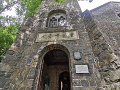 -莫干山风景区