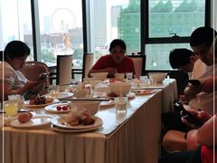 -合肥丰大国际大酒店