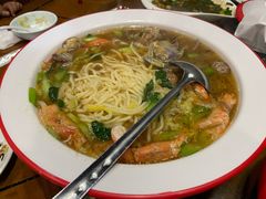 -胶东海鲜大排档(北太平庄店)