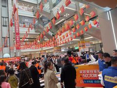 -红星美凯龙(浦江店)
