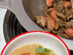 -别装假铝盆烤肉(三道街店)