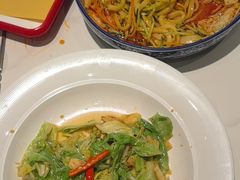 -燕兰楼·清真西北融合菜(亚运村店)