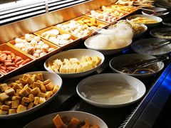 -火炉火自助餐(西直门凯德MALL店)