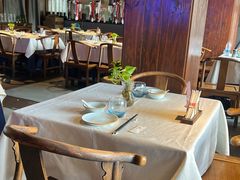 -庆云楼饭庄(什刹海店)