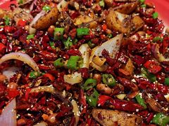 -馬伍旺川菜(江北虹悦城店)