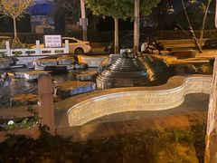 -万柳高尔夫俱乐部