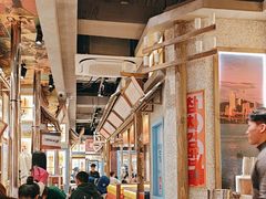 -姜胖胖无限自助烤肉(罗湖宝能店)