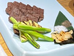 -Hatsune隐泉日式料理(SKP店)