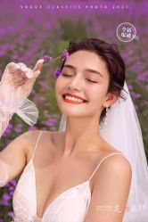 -薇咖映画婚纱摄影工作室