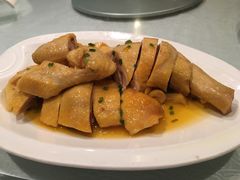 -东方明珠老上海8号餐厅(东方明珠广播电视塔店)