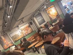 -Wagas沃歌斯(港汇恒隆广场店)