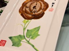 -全聚德(哈尔滨店)