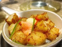 -红燕阁·精品琼菜·粤式早茶·囍宴(红燕堂酒店)