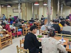 -元盛居(生态大街店)