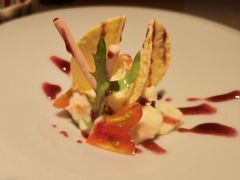 京特制色拉-京料理·日料自助·铁板燒(复悦城店)