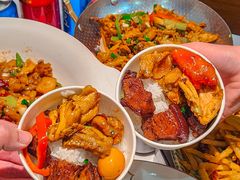 -澎湖湾农家菜(八一路楚天府店)