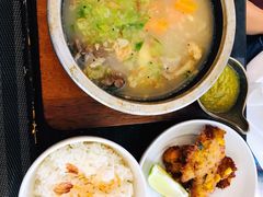 牛尾-THE PAWON·8碗(古北SOHO店)