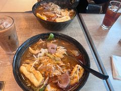 -谭仔三哥米线(屯门时代广场北翼店)