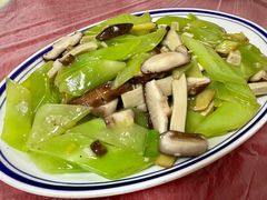 素三样-乐乐餐厅(湘子庙街店)