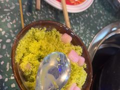 -怒火八零串串火锅(大渡口新天泽店)