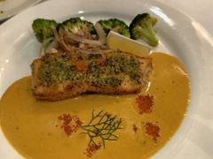 -摩根扒房(桐梓林店)