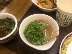 -峰瑞藏地美食·石锅鸡·牦牛肉(大昭寺品牌店)