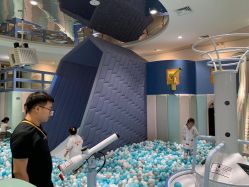 点击看大图 -meland club亲子乐园(重庆万象城店)
