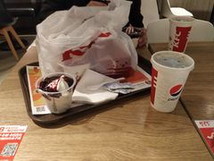 -肯德基(泉州东街店)